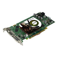 ASUS EN7900GT/2DHT/256M graphics card GDDR3