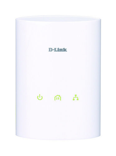 D-Link DHP-306AV 200 Mbit/s