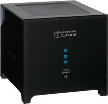 NETGEAR MS2210 2 TB