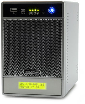 NETGEAR RND4220 0.25 GB 4 TB