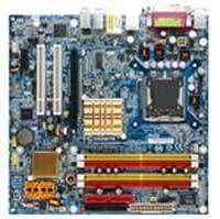 GIGABYTE GA-8I945GMH-RH motherboard LGA 775 (Socket T) micro ATX