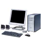 HP pavilion t191.uk