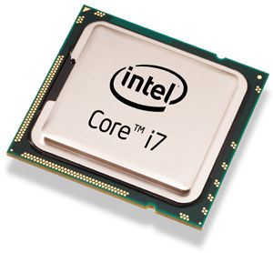 HP Intel Core i7-620M processor 2.66 GHz 4 MB L2 Tray