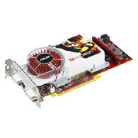 ASUS EAX1900XTX GDDR3