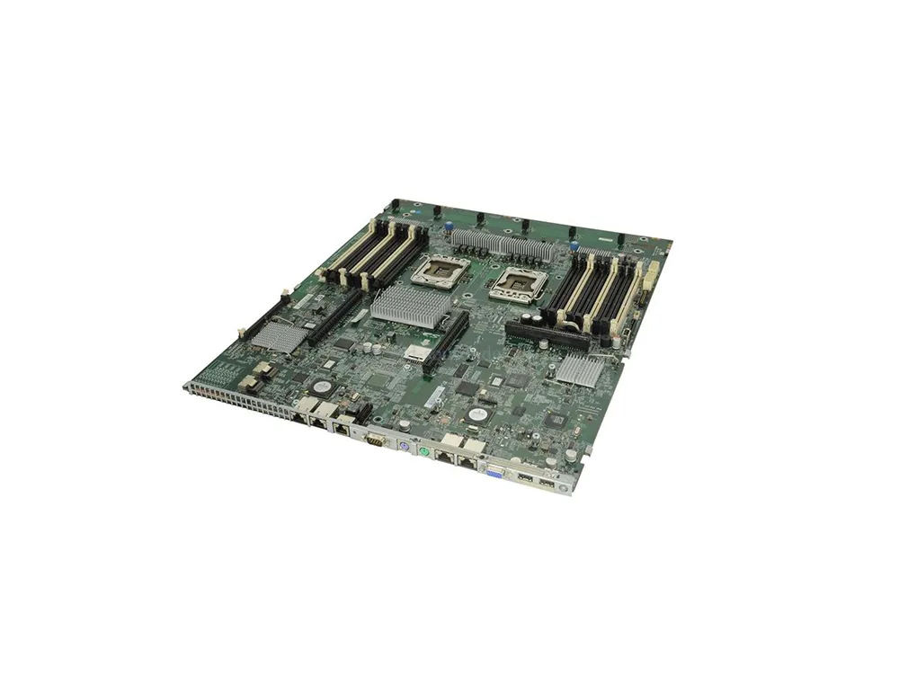 451277-002 - HP LGA1366 Motherboard DDR3 For ProLiant DL380 G6