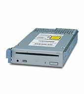 HP Media Drive optical disc drive Internal