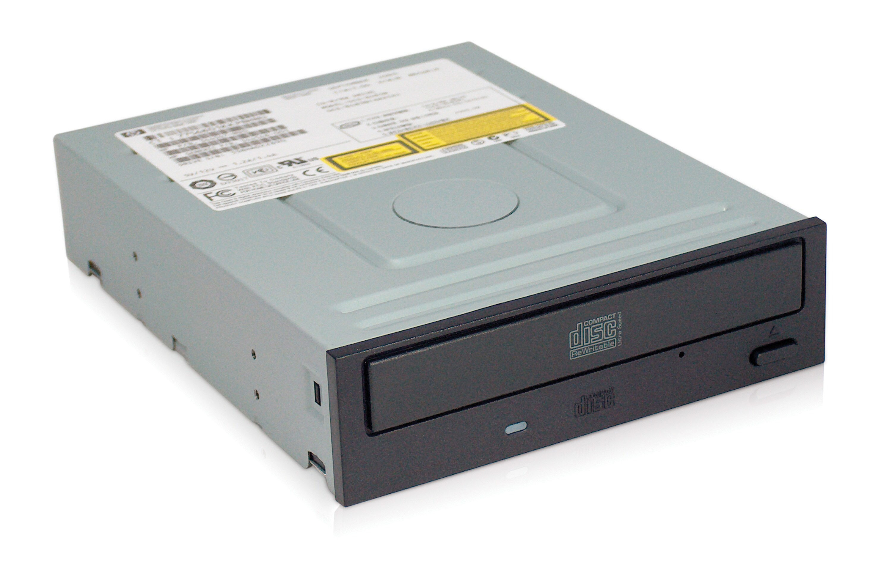 HP CD-RW Drive