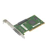 HP Single Port U160 SCSI Adapter