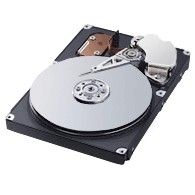 Samsung Spinpoint P 40GB Ultra-ATA/133 HDD, 20-PK internal hard drive 7200 RPM 2 MB 3.5" Ultra-ATA/133