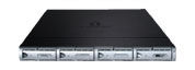 Iomega NAS 400e Storage Expansion Array - 1.0 TB 1 GB