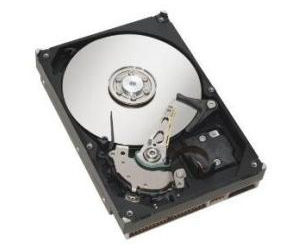 Fujitsu HDD SATA 1TB 7200rpm für SX60/80/88 internal hard drive Serial ATA