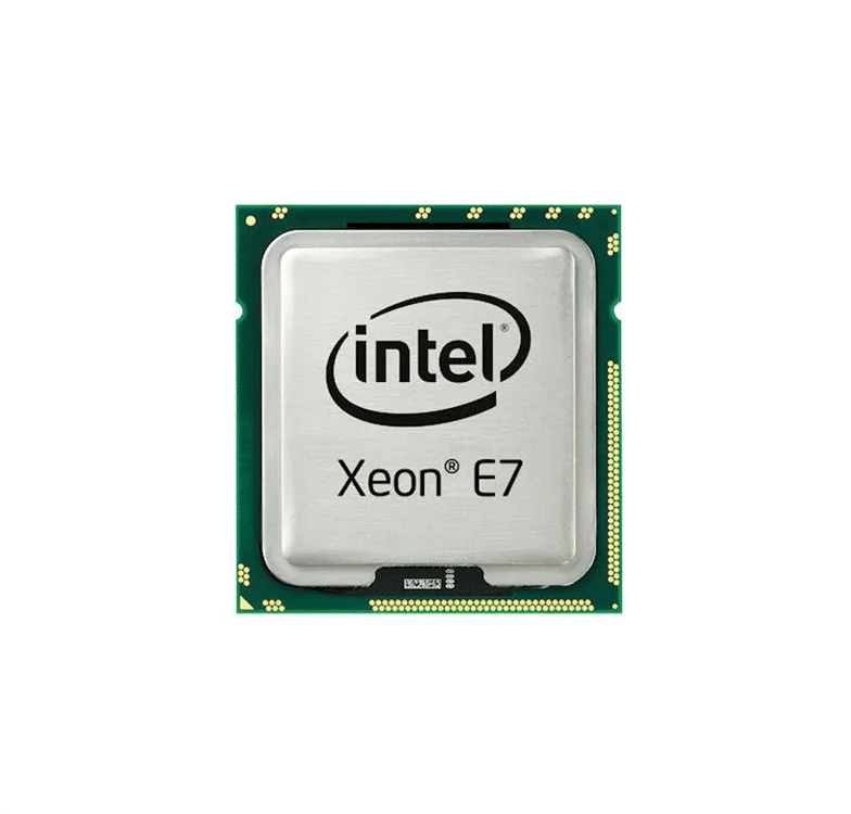 452461-001 - HP 1.60GHz PPGA604 Xeon E7310 4-Core Processor