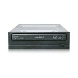 Samsung SH-S202J optical disc drive Internal