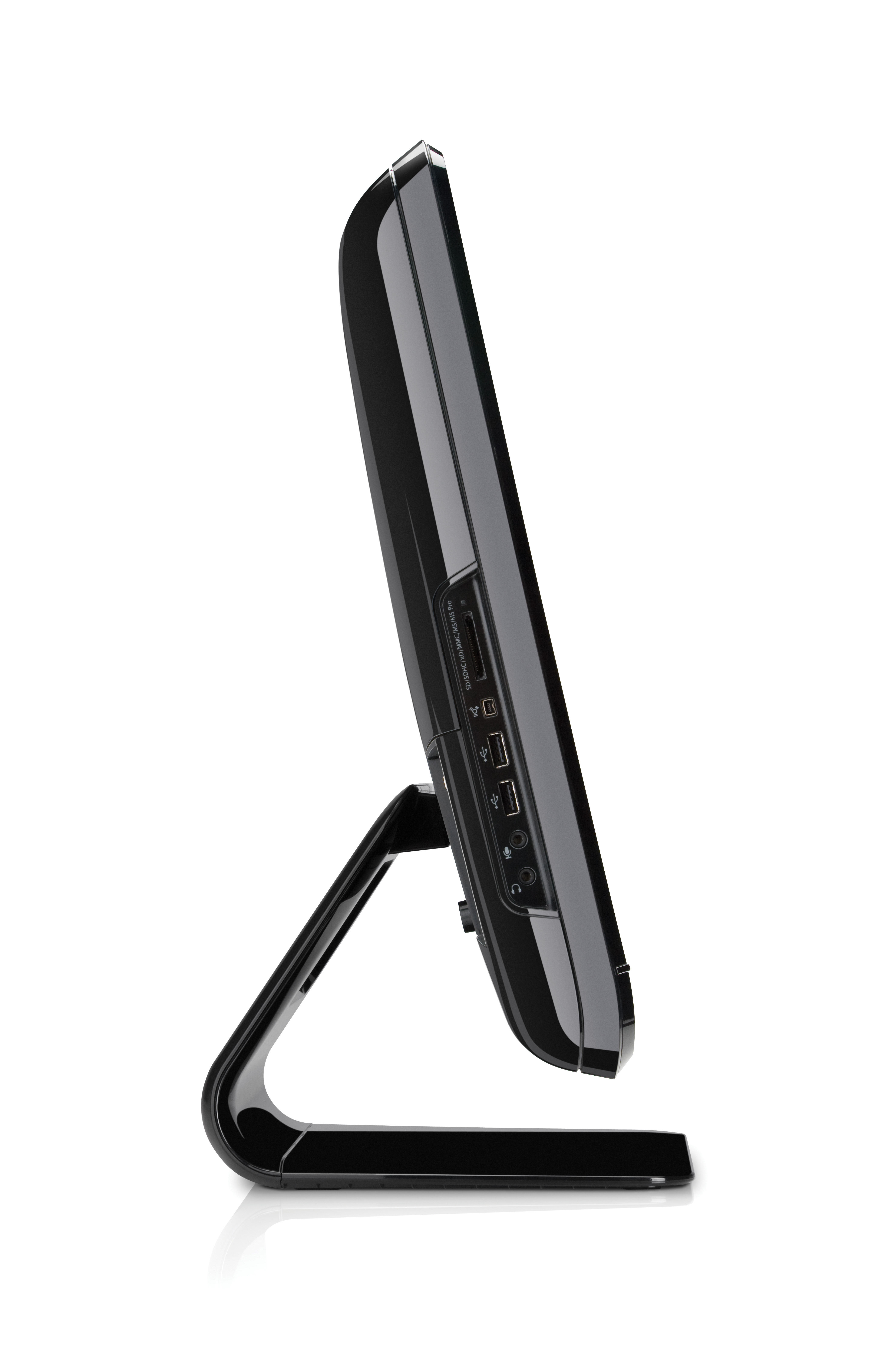 HP All-in-One 200-5020 Desktop PC