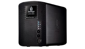 Iomega StorCenter IX2-200 1 TB