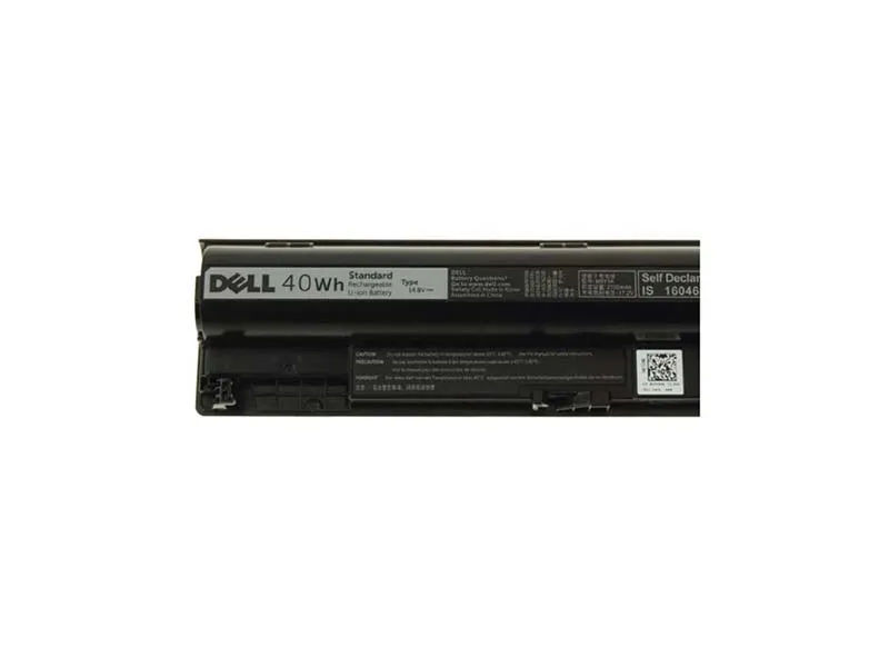 453-BBBR - Dell 4-Cell 2700mAh 40Wh Li-Ion Battery