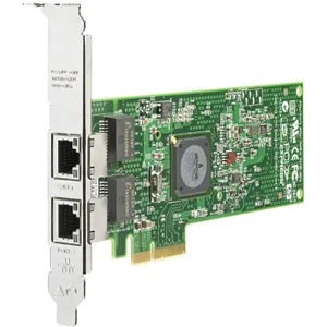 HP 453055-001 Dual Port Gigabit server adapter