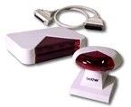 Brother External IrDA Interface interface cards/adapter