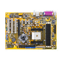 ASUS K8N4-E SE motherboard Socket 754 ATX