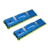 HyperX 512MB ( 2 x 256 MB ), DIMM 184-pin, DDR, 533 MHz, CL3 memory module 0.5 GB DRAM 184-pin DIMM