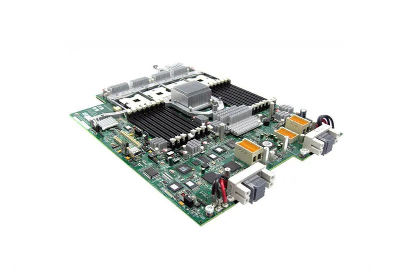 453934-001 - HP Socket 604 Motherboard for ProLiant BL680c Gen5