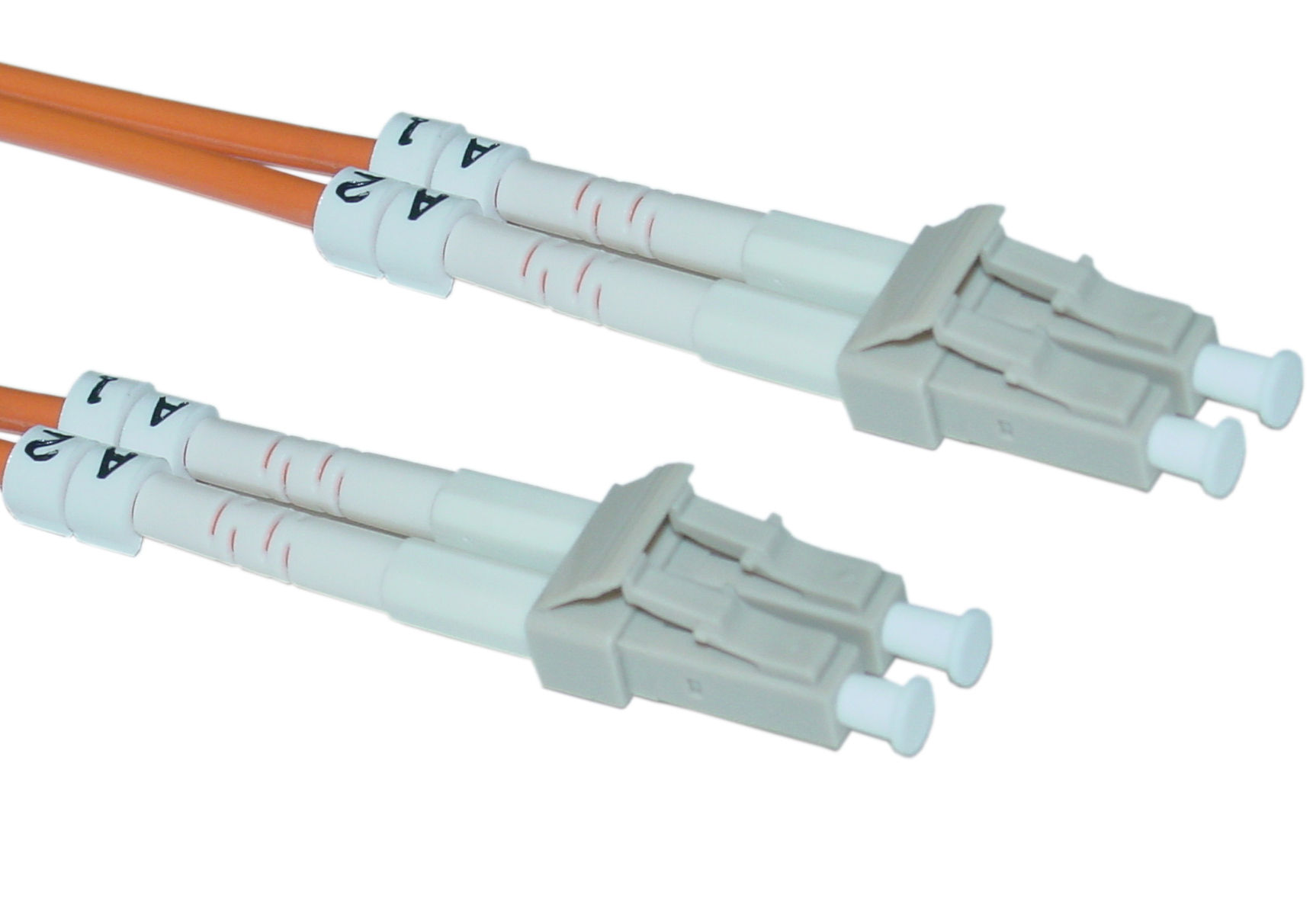 Fujitsu FC MMF LC-LC 50m InfiniBand/fibre optic cable 1968.5" (50 m)