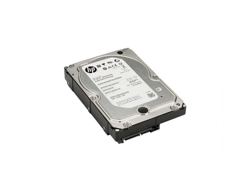 454415-001 - HPE 450GB 15000RPM Fibre Channel 3.5-Inch Hard Drive
