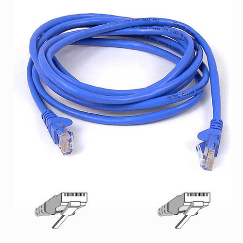 Fujitsu Console switch Cable KVM-S2 CAT5 2m KVM cable 78.7" (2 m)