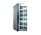 Fujitsu PRIMECENTER Rack 38U Black, Silver