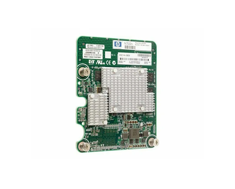 HP 454522-001 dual-port 10GbE mezzanine adapter