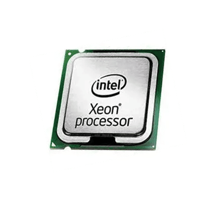 454529-001 HP Xeon 2.40GHz Server CPU
