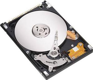 Seagate Momentus 5400.2 40GB internal hard drive 5400 RPM 8 MB Ultra-ATA/133