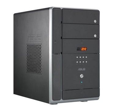 ASUS T2-PH2 Full-Tower Black Intel 945G Express LGA 775 (Socket T)