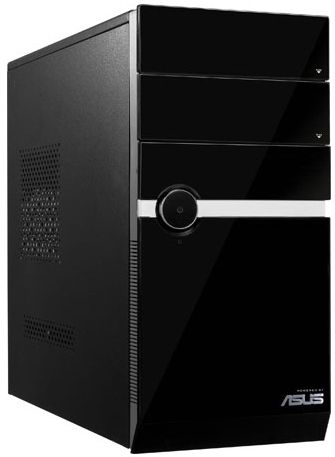 ASUS V V7-P5G41E PC/workstation barebone Black Intel® G41 Express LGA 775 (Socket T)