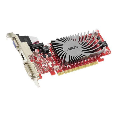 ASUS Radeon HD 5450 AMD GDDR2