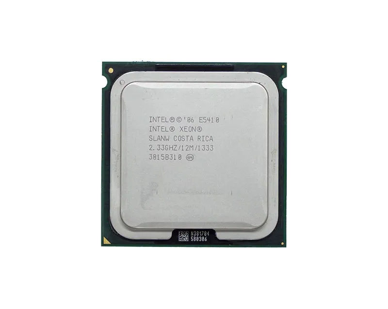 455421-B21 - HP 2.33GHz LGA771 Xeon E5410 4-Core Processor