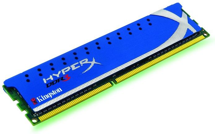 HyperX KHX1333C7AD3/2G memory module 2 GB 1 x 2 GB DDR3 240-pin DIMM