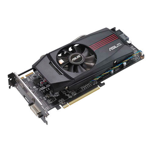 ASUS 90-C1CP10-L0UAY0BZ graphics card 1 GB GDDR5