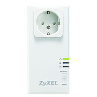 Zyxel ZY-PLA407 network card 200, 100