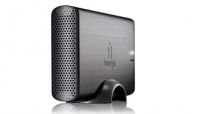 Iomega Home Media 2TB Network HDD external hard drive 7200 RPM Black