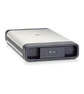 HP 500GB SATA Personal Media Drive external hard drive 7200 RPM