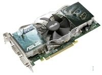 ASUS Extreme N7900GT GDDR3