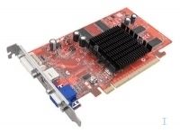 ASUS Extreme AX550GE GDDR