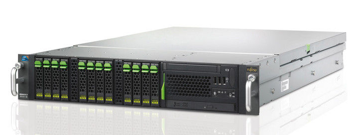 Fujitsu PRIMERGY RX300 S6 + Windows 2008 R2 Standard ROK server 0 GB Rack (2U) Intel® Xeon® 5000 Sequence E5620 2.4 GHz 24 GB DDR3-SDRAM 800 W Windows Server 2008