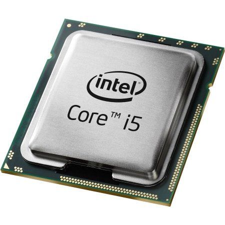 HP Intel Core i5-650 processor 3.2 GHz 4 MB L2 Tray