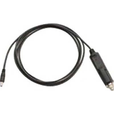 Zebra AK-18356-2 power adapter/inverter Auto Black