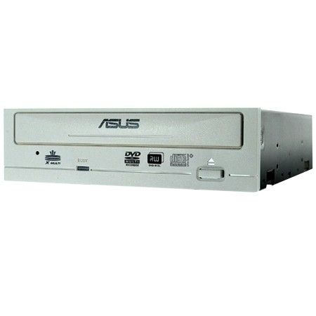 ASUS DRW-1608P3S Beige optical disc drive Internal DVD-RW