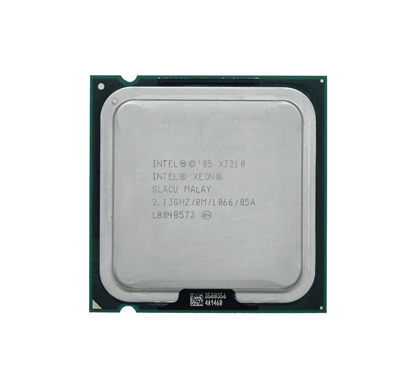 457020-001 - HP 2.13GHz Socket LGA775 X3210 4-Core Processor
