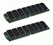 Kingston Technology System Specific Memory 64MB, KIT, SIMM 72-pin, Non-ECC, EDO RAM, for Compaq Presario memory module EDO DRAM 72-pin SIMM