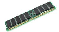 Kingston Technology ValueRAM Memory 256MB 266Mhz DDR CL2.5 DIMM Low Profile 1.2" memory module 0.25 GB 184-Pin DIMM ECC